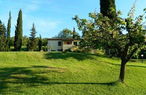 Castiglione d'Orcia Appartement | 80 m² Appartement ∙ 2 chambres ∙ 4 personnes