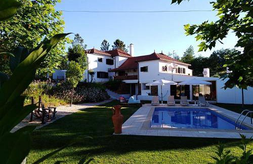 Pedrogao Grande Appartement | 80 m² Appartement ∙ 2 chambres ∙ 6 personnes
