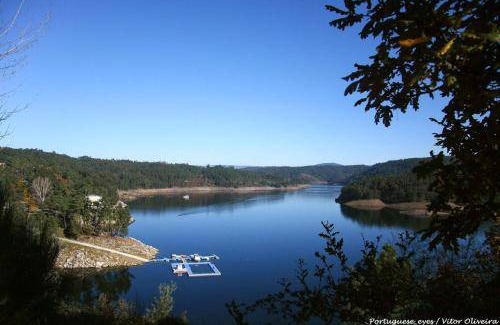 Pedrogao Grande Appartement | 80 m² Appartement ∙ 2 chambres ∙ 6 personnes