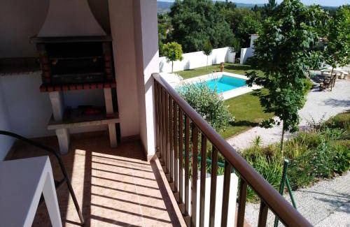 Pedrogao Grande Appartement | 80 m² Appartement ∙ 2 chambres ∙ 6 personnes