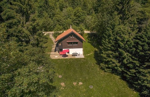 La Vue des Alpes Autre | 80 m² Logement ∙ 2 chambres ∙ 4 personnes