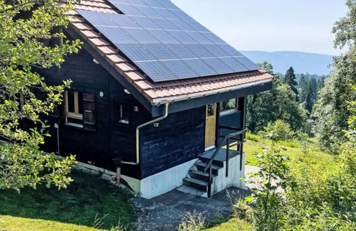 La Vue des Alpes Autre | 80 m² Logement ∙ 2 chambres ∙ 4 personnes