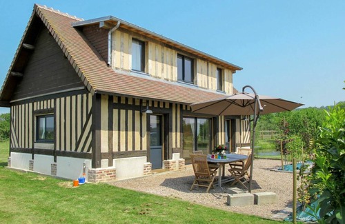Corbon Autre | 80 m² Logement ∙ 3 chambres ∙ 6 personnes
