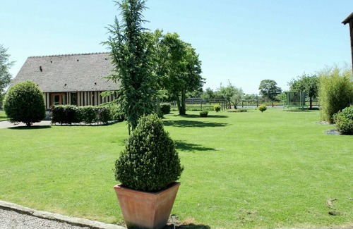 Corbon Autre | 80 m² Logement ∙ 3 chambres ∙ 6 personnes