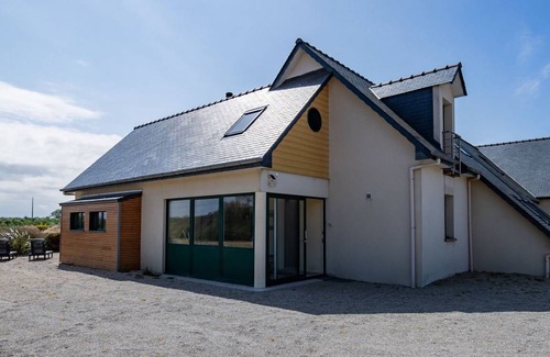 Guimaec Autre | 80 m² Logement ∙ 3 chambres ∙ 6 personnes