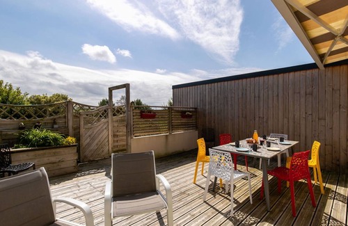 Guimaec Autre | 80 m² Logement ∙ 3 chambres ∙ 6 personnes