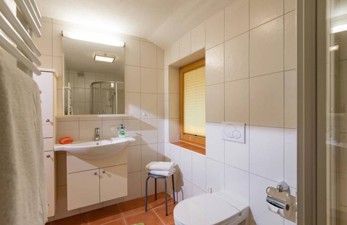 Kirchdorf in Tirol Appartement | 80 m² Appartement ∙ 3 chambres ∙ 5 personnes