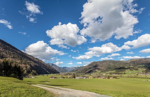 Kirchdorf in Tirol Appartement | 80 m² Appartement ∙ 3 chambres ∙ 5 personnes