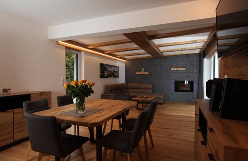 Kirchdorf in Tirol Appartement | 80 m² Appartement ∙ 2 chambres ∙ 4 personnes