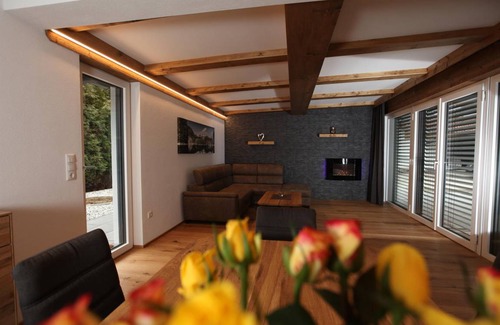 Kirchdorf in Tirol Appartement | 80 m² Appartement ∙ 2 chambres ∙ 4 personnes