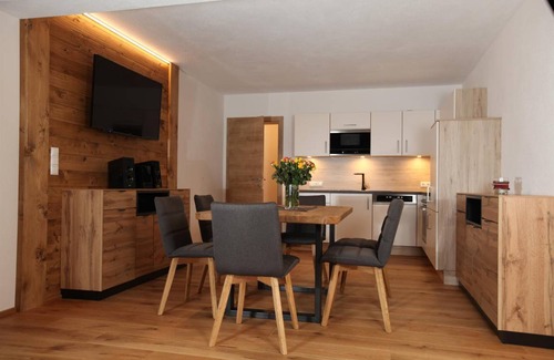 Kirchdorf in Tirol Appartement | 80 m² Appartement ∙ 2 chambres ∙ 4 personnes