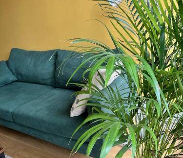 Patrotte Metz-Nord Appartement | 80 m² Appartement ∙ 3 chambres ∙ 6 personnes
