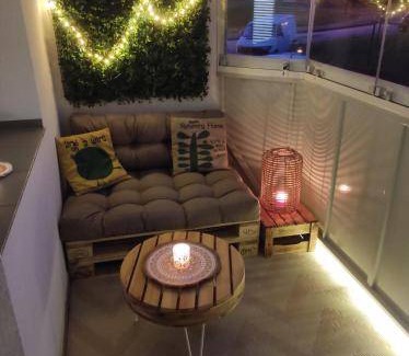 Loucna nad Desnou Appartement | 80 m² Appartement ∙ 2 chambres ∙ 5 personnes