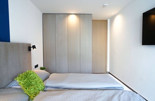 Sendling - Westpark Appartement | 80 m² Appartement ∙ 3 chambres ∙ 6 personnes
