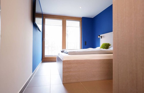 Sendling - Westpark Appartement | 80 m² Appartement ∙ 3 chambres ∙ 6 personnes
