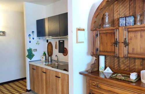 Campitello Matese Appartement | 80 m² Appartement ∙ 2 chambres ∙ 6 personnes