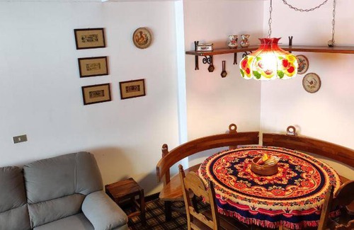 Campitello Matese Appartement | 80 m² Appartement ∙ 2 chambres ∙ 6 personnes