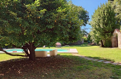 Piano di Coreglia Appartement | 80 m² Appartement ∙ 2 chambres ∙ 4 personnes