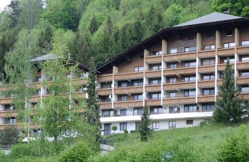 Sankt Urban Appartement | 80 m² Appartement ∙ 2 chambres ∙ 6 personnes