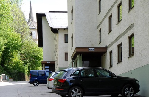 Sankt Urban Appartement | 80 m² Appartement ∙ 2 chambres ∙ 6 personnes