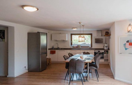 Dallgow-Doeberitz Appartement | 80 m² Appartement ∙ 2 chambres ∙ 6 personnes