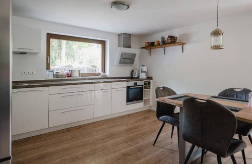 Dallgow-Doeberitz Appartement | 80 m² Appartement ∙ 2 chambres ∙ 6 personnes