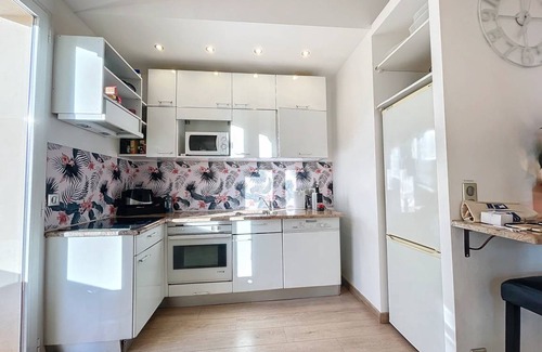 Prado - Republique Appartement | 80 m² Appartement ∙ 3 chambres ∙ 7 personnes