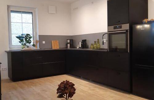 Oberhavel Appartement | 80 m² Appartement ∙ 2 chambres ∙ 4 personnes