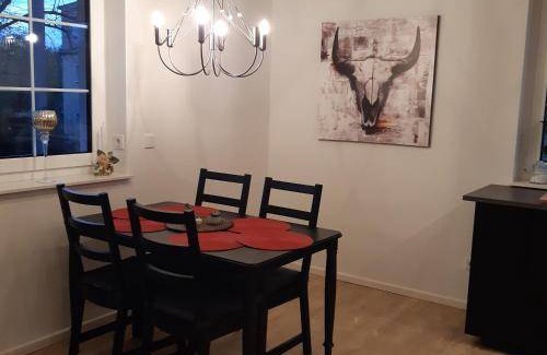 Oberhavel Appartement | 80 m² Appartement ∙ 2 chambres ∙ 4 personnes