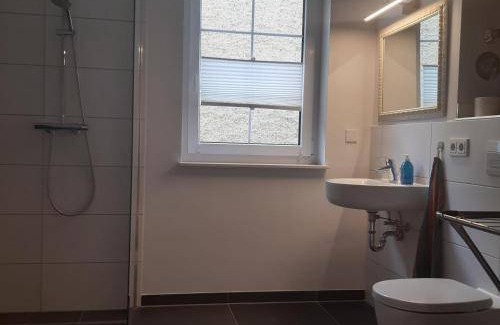 Oberhavel Appartement | 80 m² Appartement ∙ 2 chambres ∙ 4 personnes