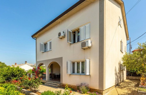 Sodici Appartement | 80 m² Appartement ∙ 2 chambres ∙ 4 personnes