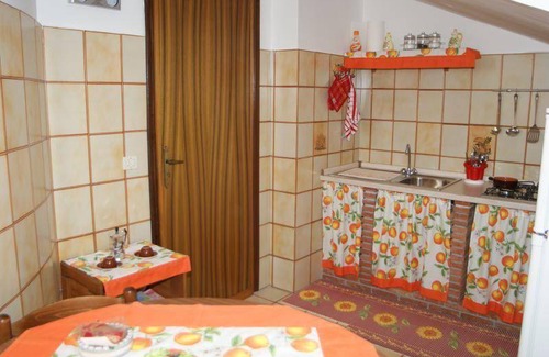 Zafferana Etnea Appartement | 80 m² Appartement ∙ 3 chambres ∙ 6 personnes