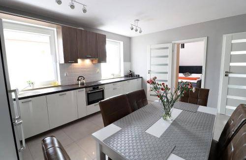 Stronie Slaskie Appartement | 80 m² Appartement ∙ 3 chambres ∙ 11 personnes