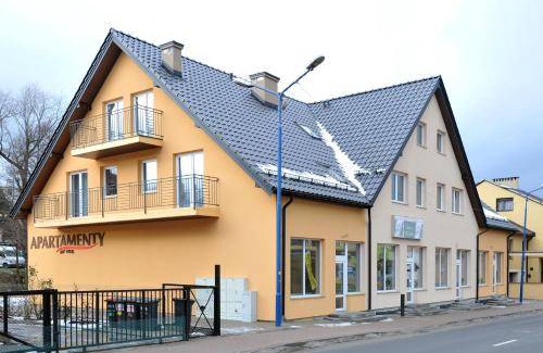 Stronie Slaskie Appartement | 80 m² Appartement ∙ 3 chambres ∙ 11 personnes