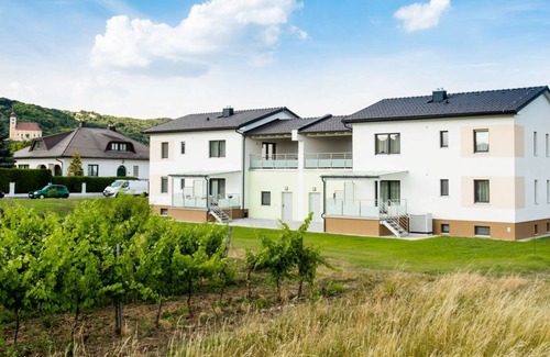 Donnerskirchen Appartement | 80 m² Appartement ∙ 2 chambres ∙ 6 personnes