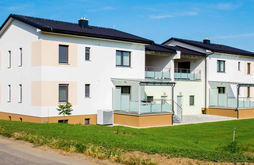 Donnerskirchen Appartement | 80 m² Appartement ∙ 2 chambres ∙ 6 personnes