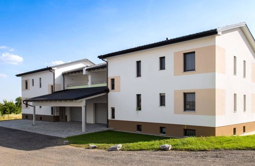 Donnerskirchen Appartement | 80 m² Appartement ∙ 2 chambres ∙ 6 personnes