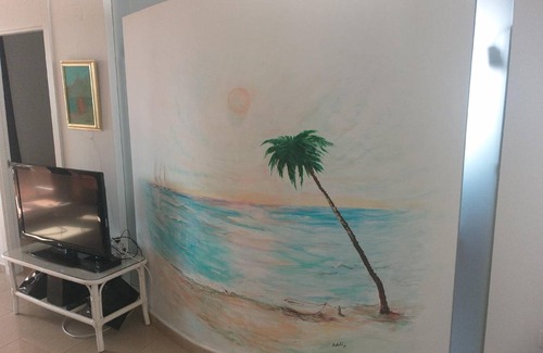 Orihuela Costa Appartement | 80 m² Appartement ∙ 2 chambres ∙ 4 personnes