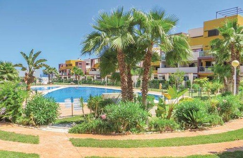 Orihuela Costa Appartement | 80 m² Appartement ∙ 2 chambres ∙ 4 personnes