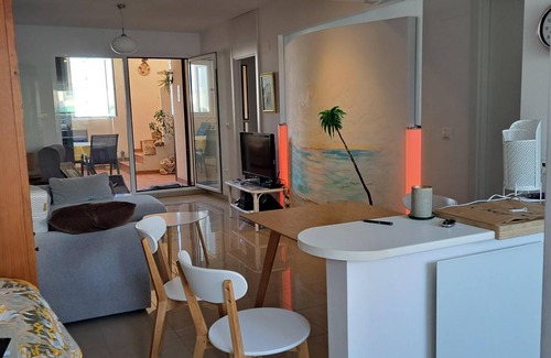 Orihuela Costa Appartement | 80 m² Appartement ∙ 2 chambres ∙ 4 personnes