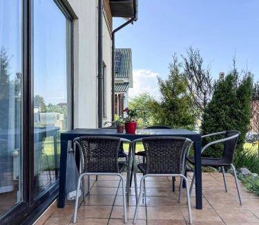 Vilnius city municipality Appartement | 80 m² Appartement ∙ 1 chambre ∙ 5 personnes