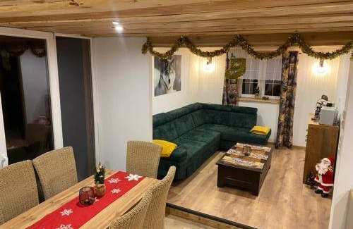 Mchawa Appartement | 80 m² Appartement ∙ 4 chambres ∙ 10 personnes