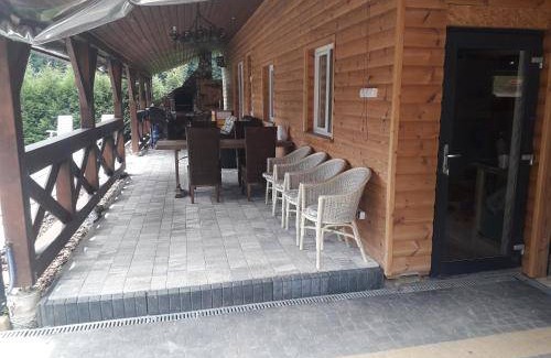 Mchawa Appartement | 80 m² Appartement ∙ 4 chambres ∙ 10 personnes