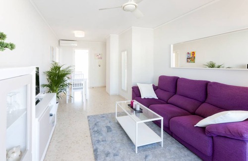 Grau i Platja Appartement | 80 m² Appartement ∙ 2 chambres ∙ 4 personnes