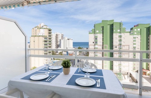 Grau i Platja Appartement | 80 m² Appartement ∙ 2 chambres ∙ 4 personnes