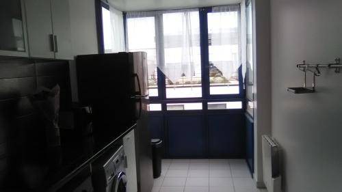 Mantes-la-Jolie Appartement | 80 m² Appartement ∙ 2 chambres ∙ 5 personnes