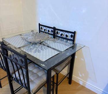 Mantes-la-Jolie Appartement | 80 m² Appartement ∙ 2 chambres ∙ 5 personnes