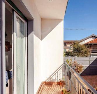 Busto Arsizio Appartement | 80 m² Appartement ∙ 1 chambre ∙ 5 personnes