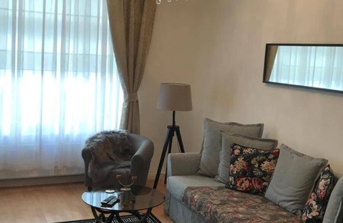 Gohlis-Mitte Appartement | 80 m² Appartement ∙ 2 chambres ∙ 6 personnes