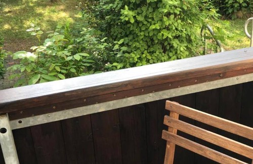 Gohlis-Mitte Appartement | 80 m² Appartement ∙ 2 chambres ∙ 6 personnes